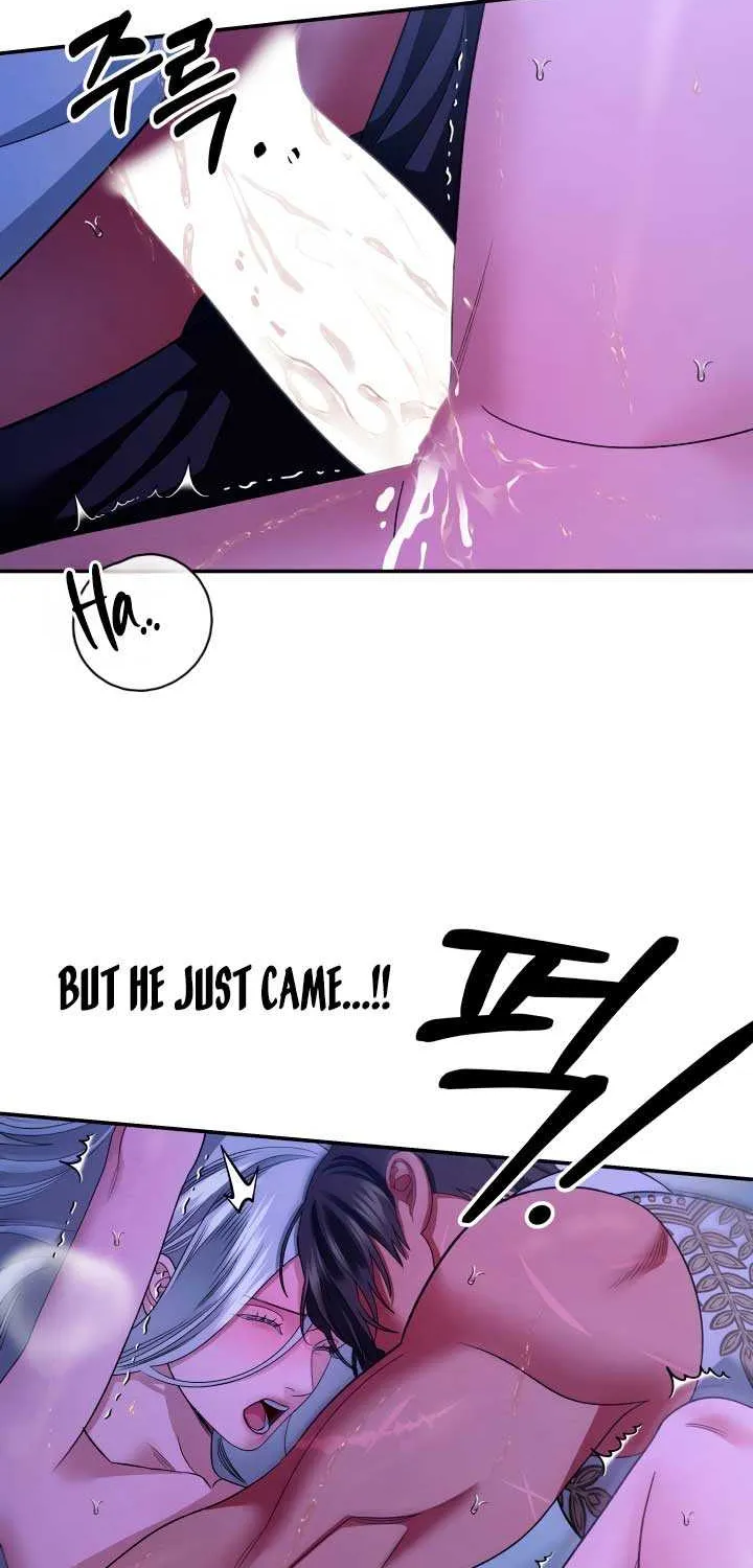 Predatory Marriage Chapter 60 page 36 - 