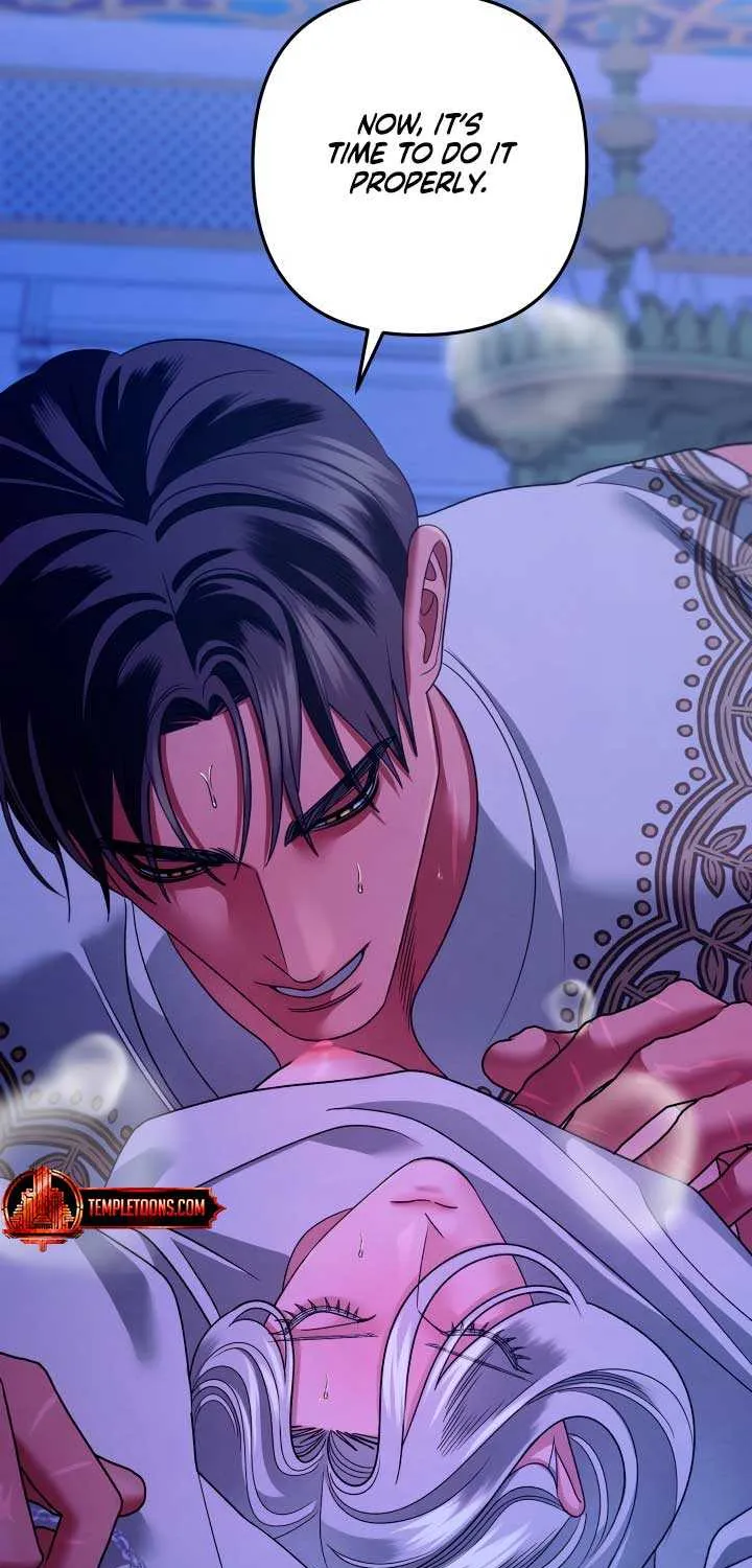 Predatory Marriage Chapter 60 page 5 - 