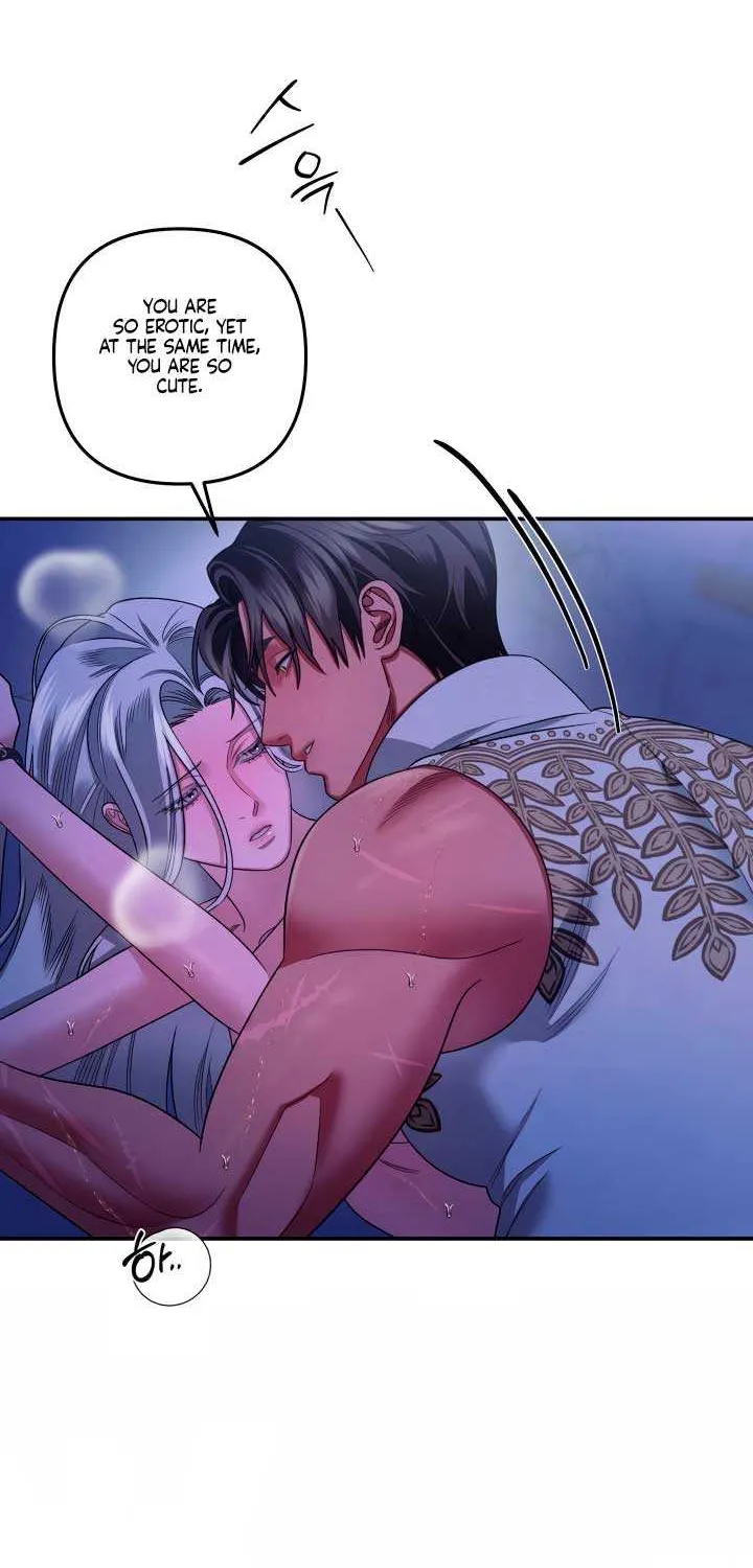 Predatory Marriage Chapter 60 page 42 - 
