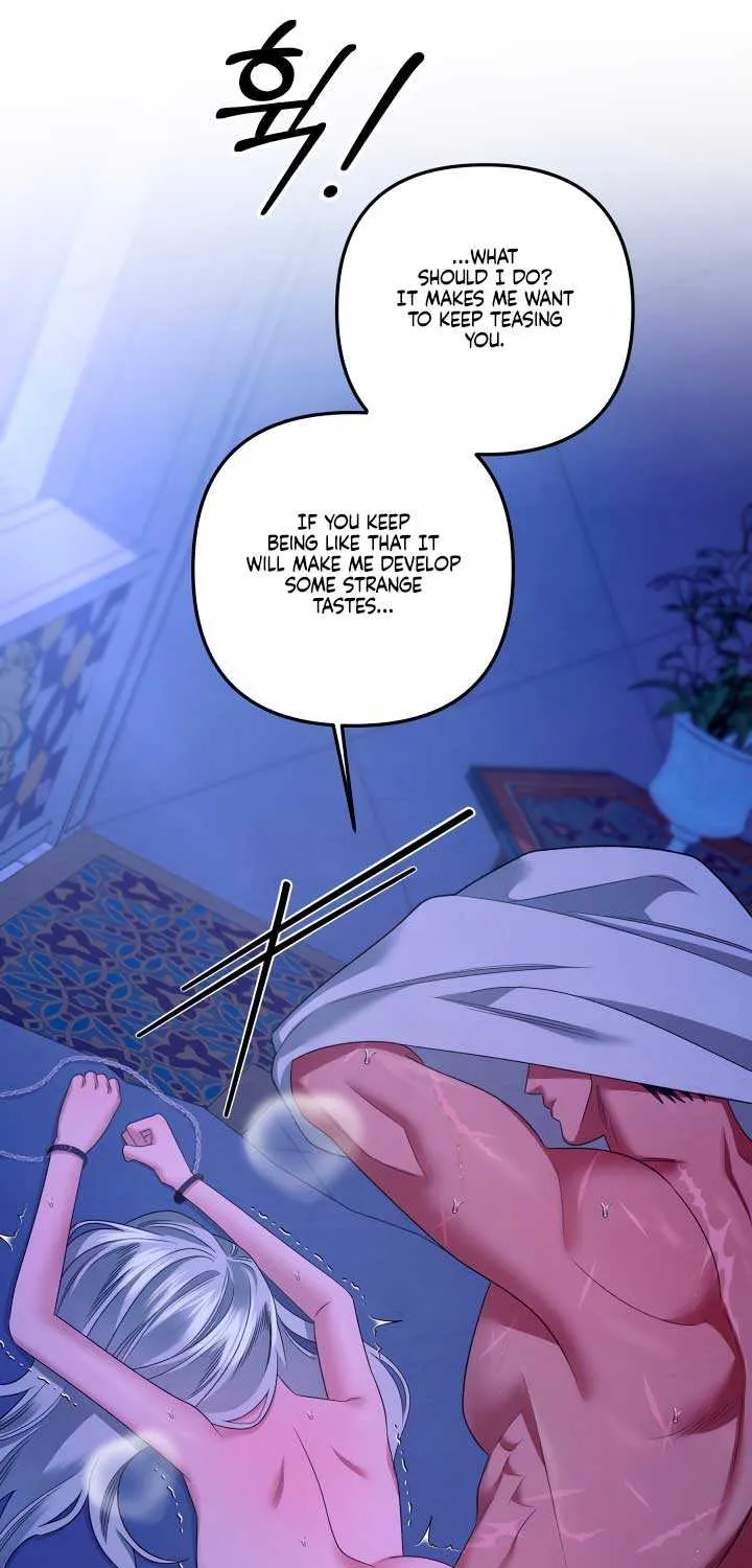 Predatory Marriage Chapter 60 page 43 - 