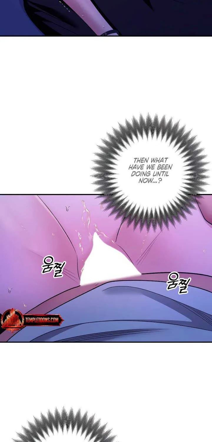 Predatory Marriage Chapter 60 page 10 - 