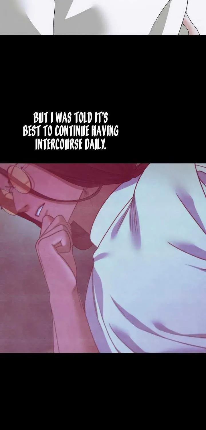 Predatory Marriage Chapter 61 page 20 - 
