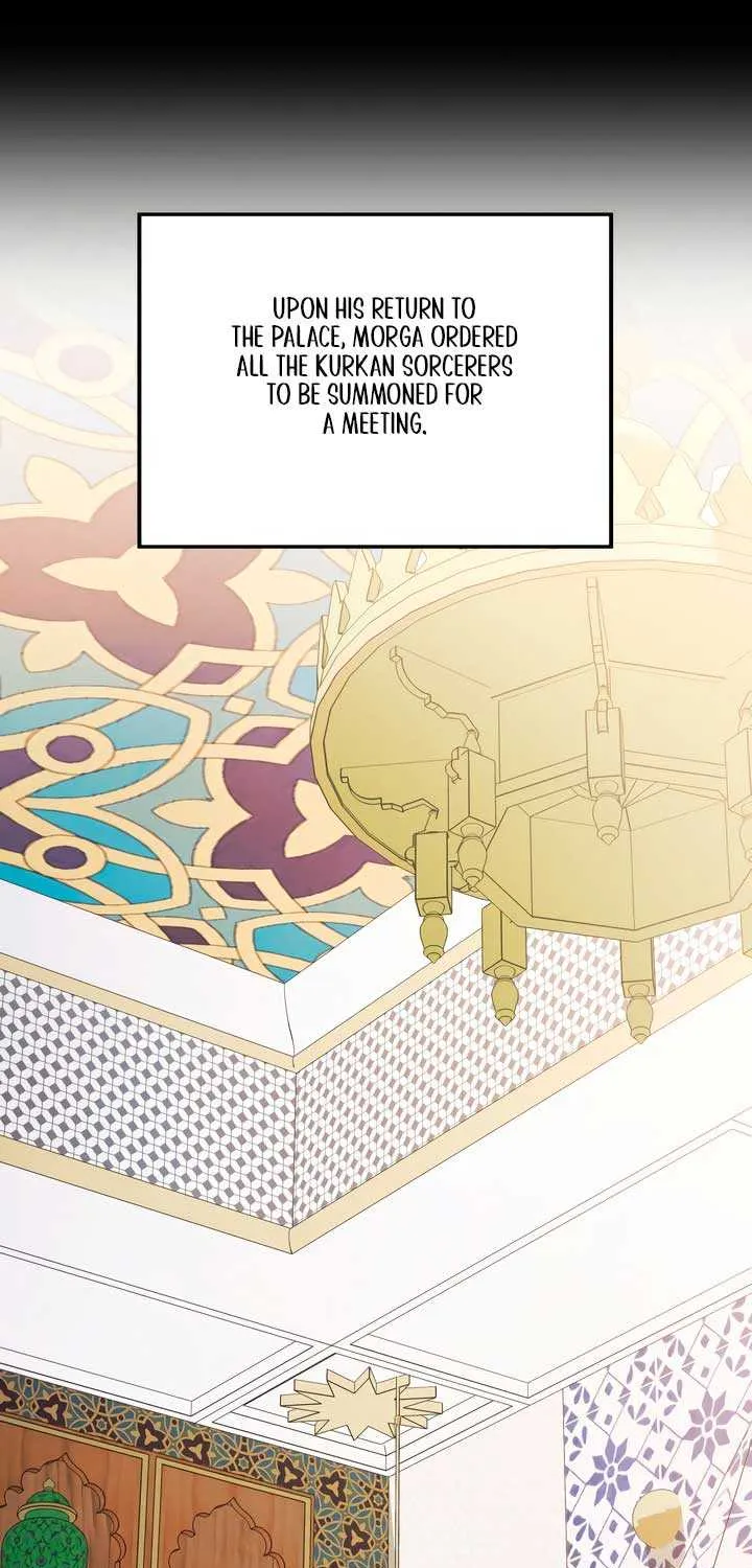 Predatory Marriage Chapter 61 page 21 - 