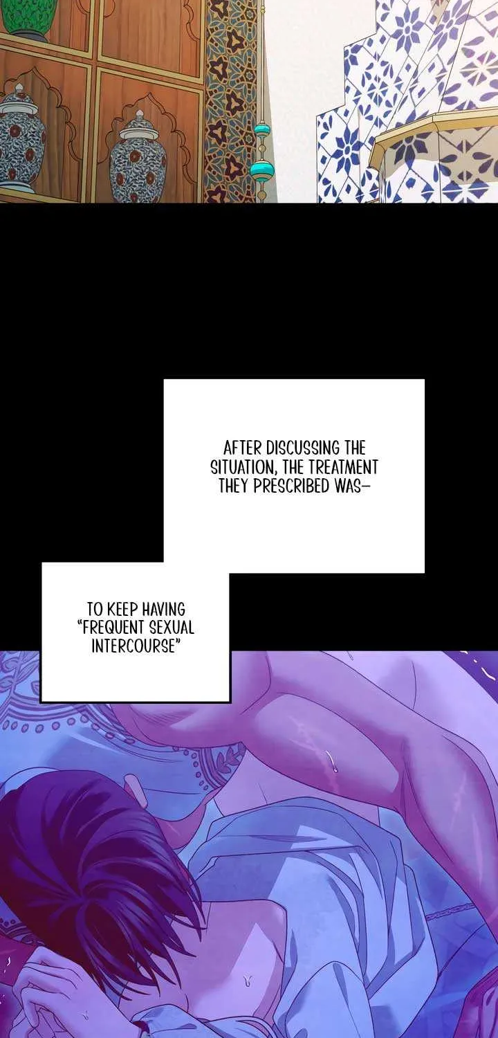 Predatory Marriage Chapter 61 page 22 - 