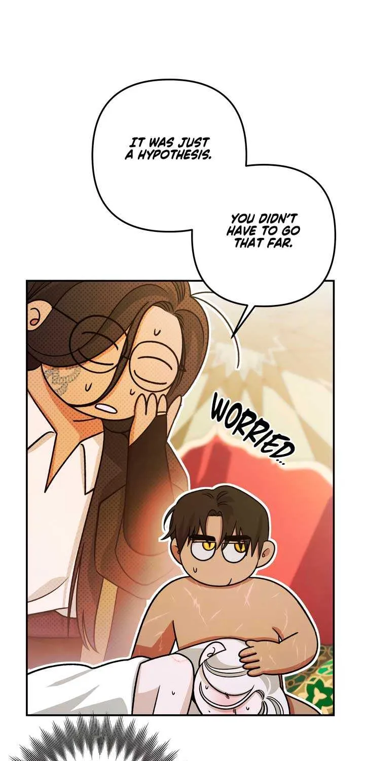 Predatory Marriage Chapter 61 page 26 - 
