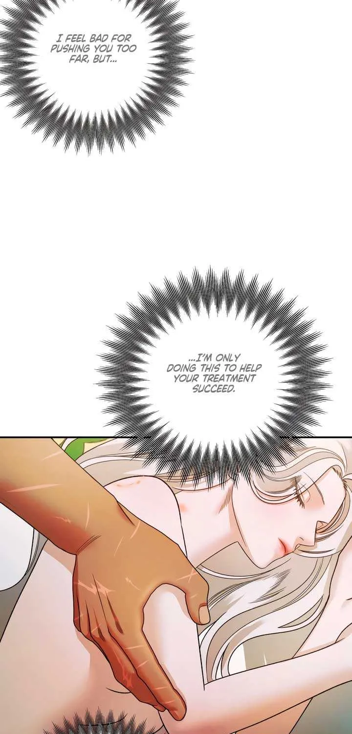 Predatory Marriage Chapter 61 page 27 - 