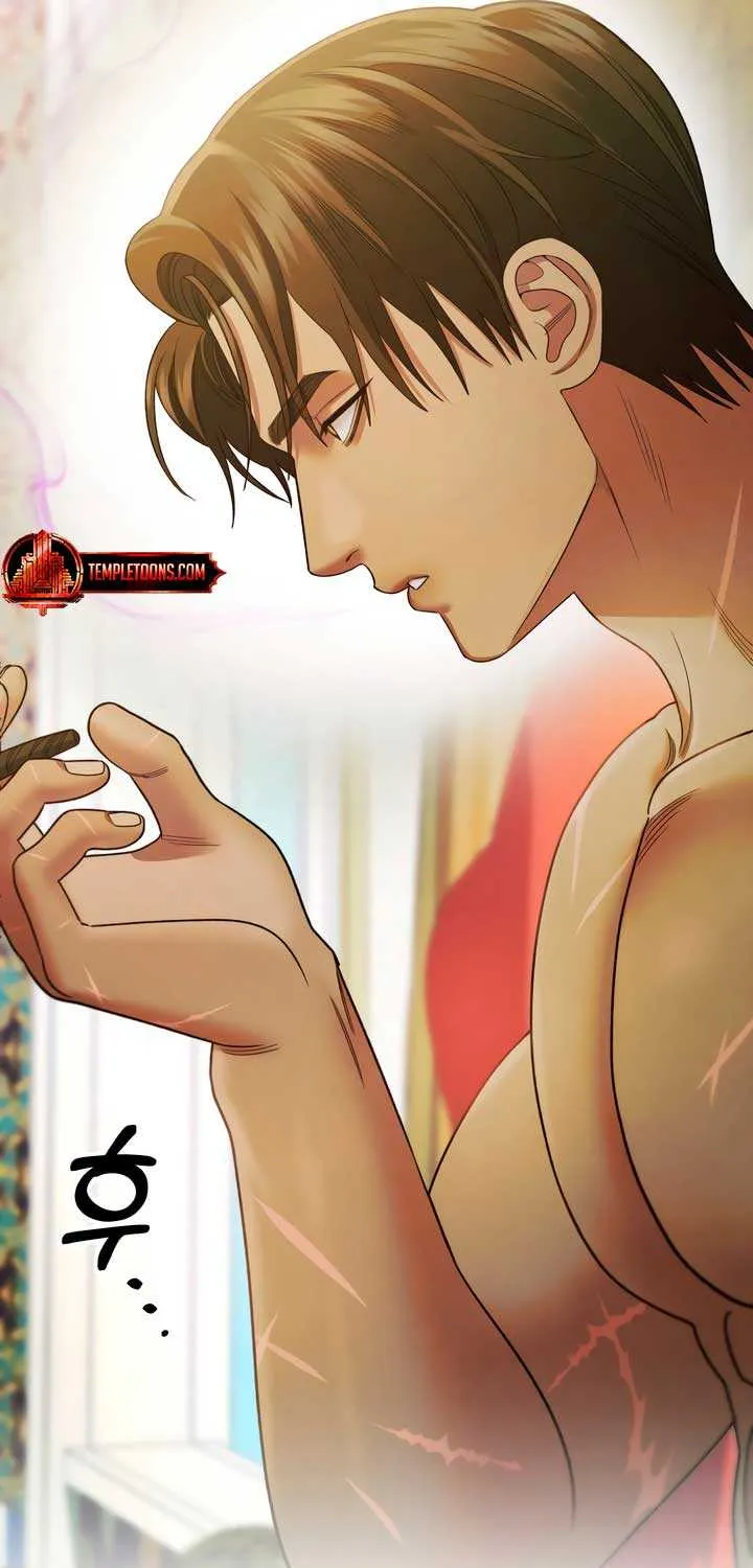 Predatory Marriage Chapter 61 page 33 - 