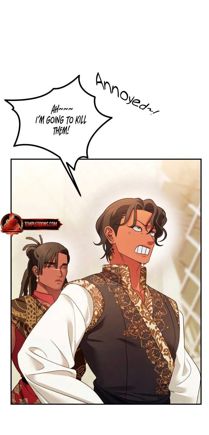 Predatory Marriage Chapter 61 page 39 - 