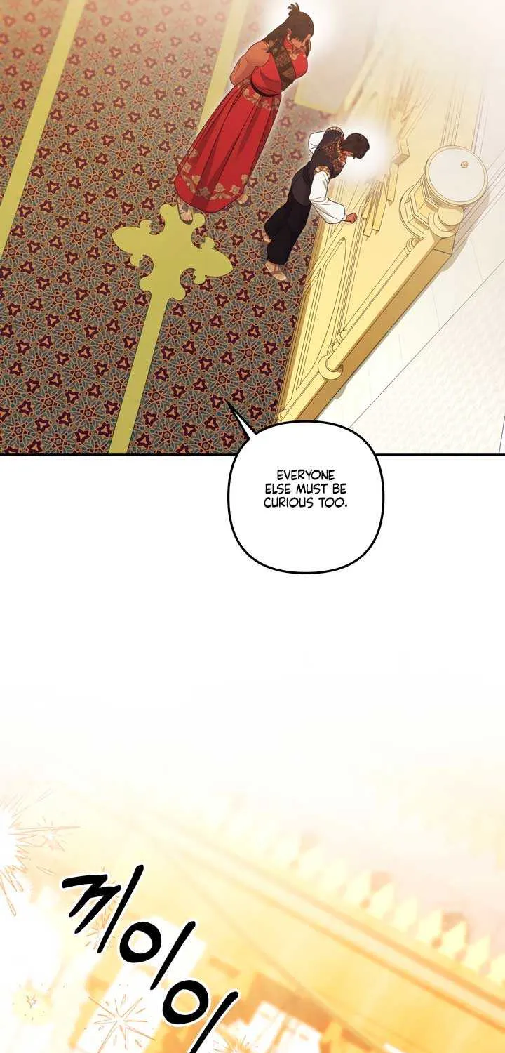 Predatory Marriage Chapter 61 page 41 - 