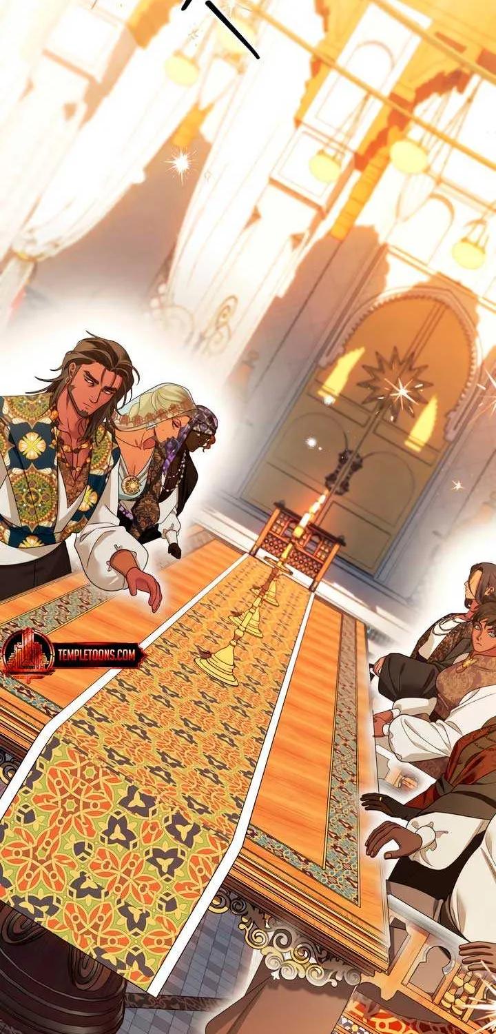 Predatory Marriage Chapter 61 page 42 - 