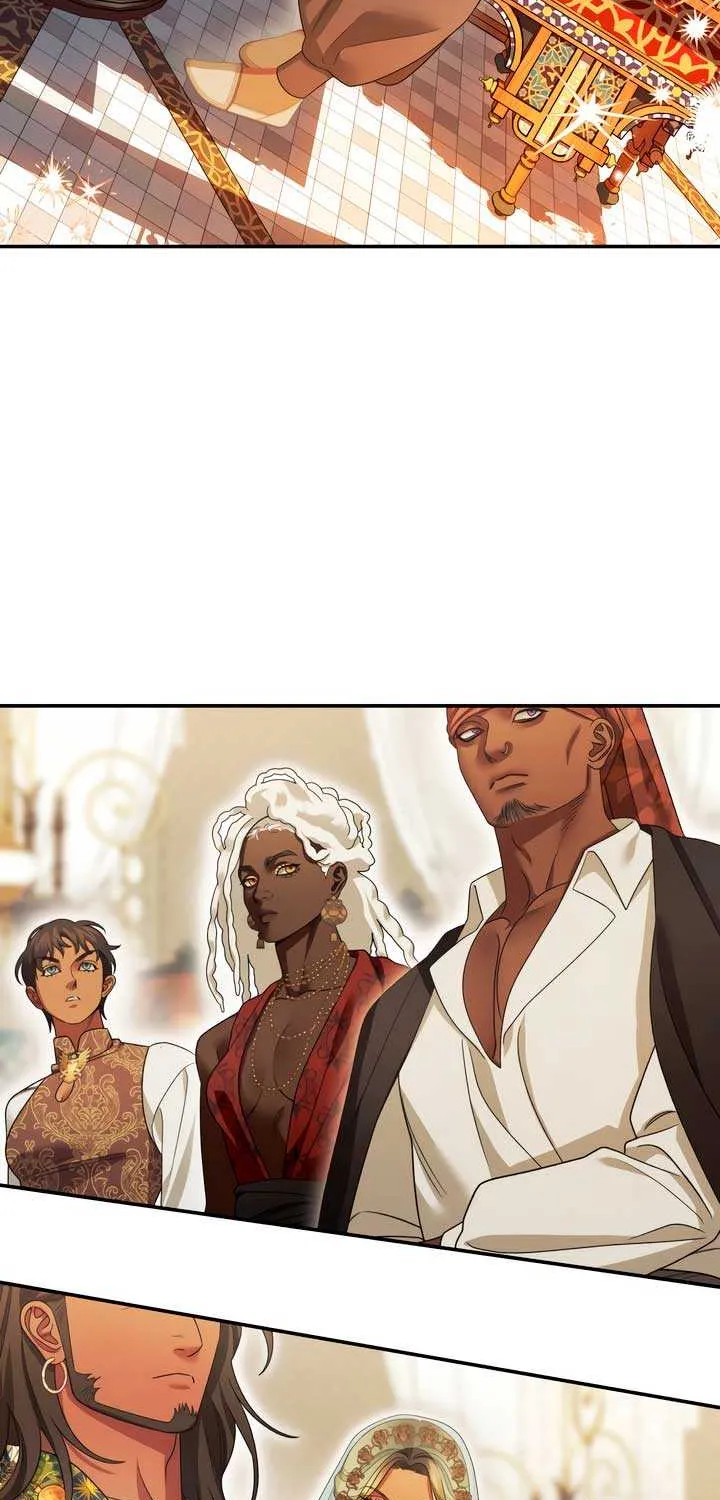 Predatory Marriage Chapter 61 page 43 - 