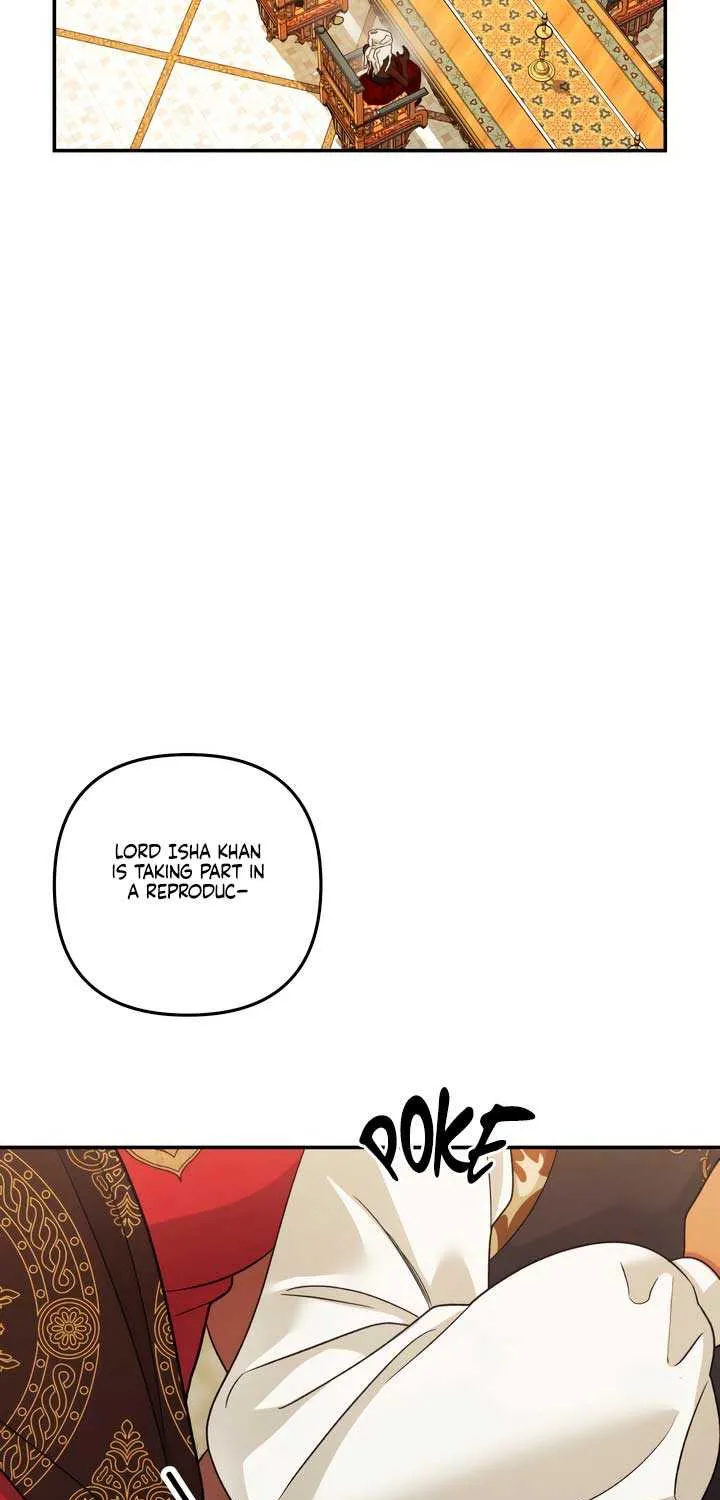 Predatory Marriage Chapter 61 page 45 - 
