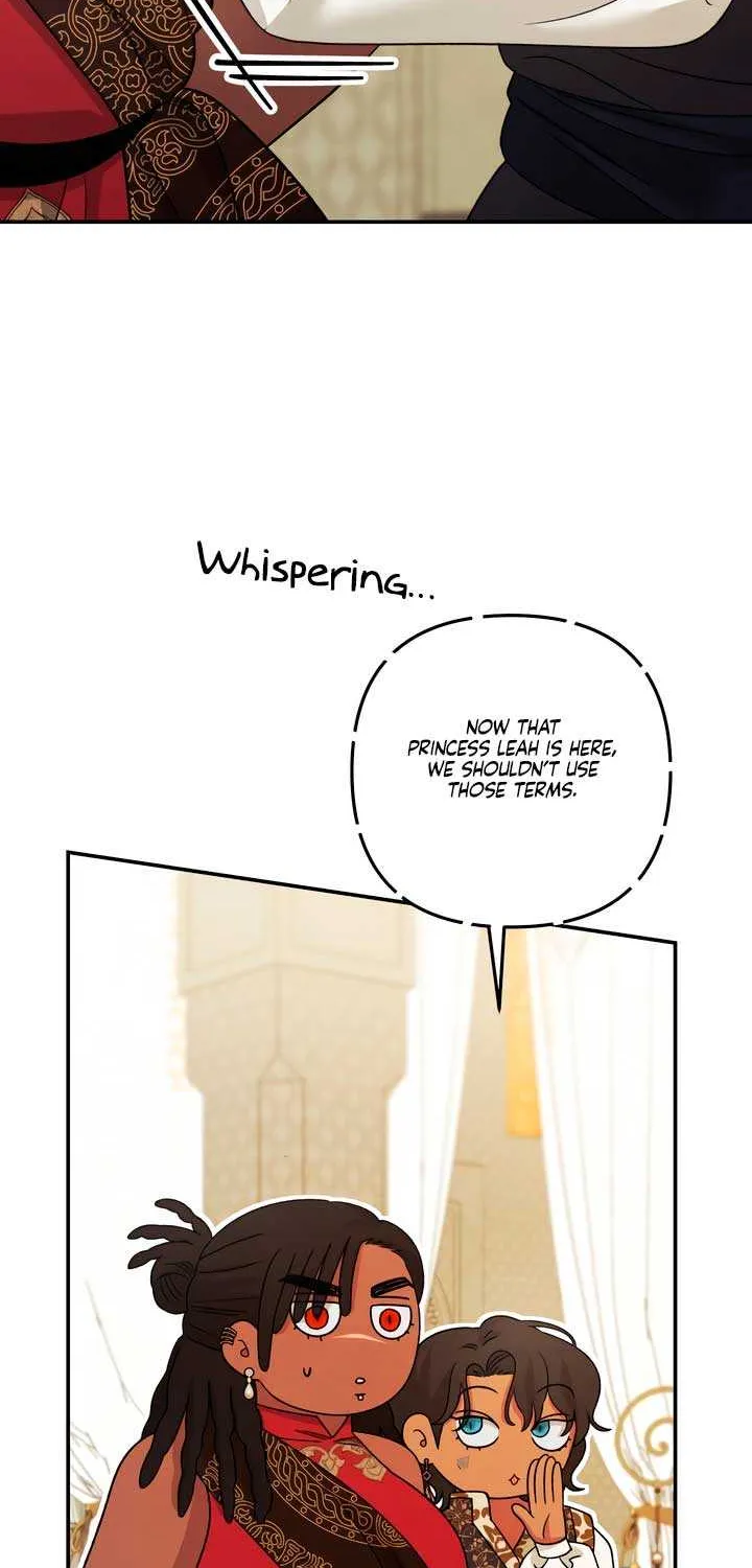 Predatory Marriage Chapter 61 page 46 - 