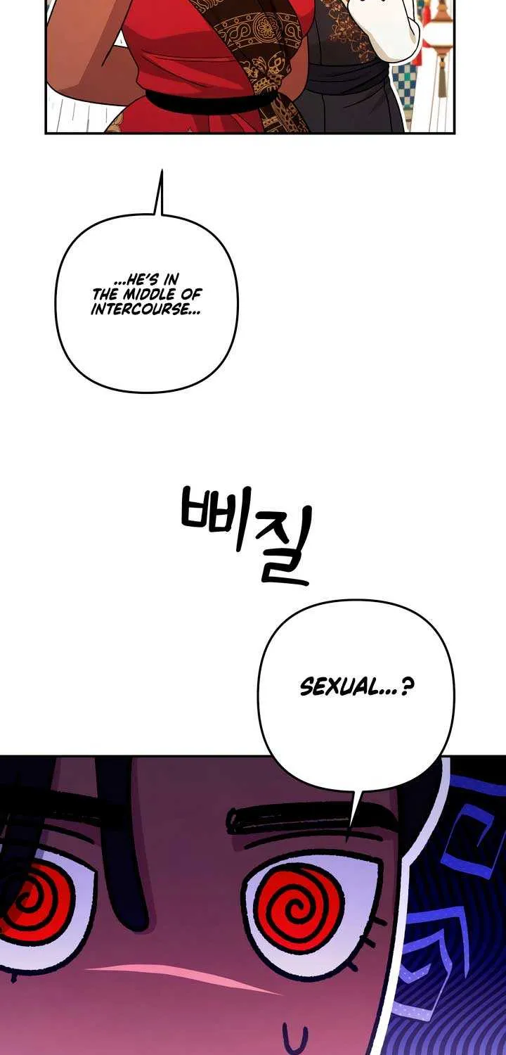 Predatory Marriage Chapter 61 page 47 - 