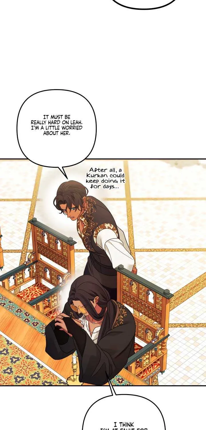 Predatory Marriage Chapter 61 page 50 - 