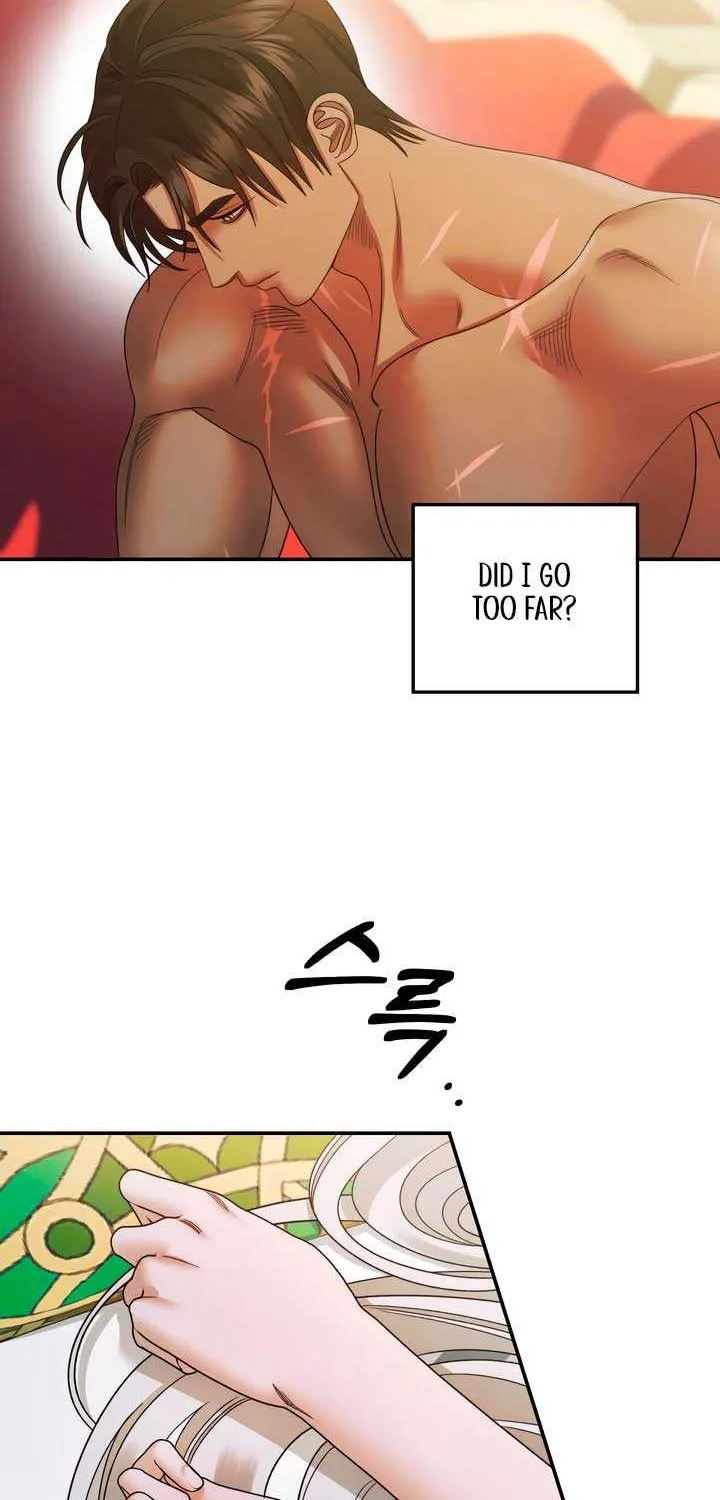 Predatory Marriage Chapter 61 page 6 - 