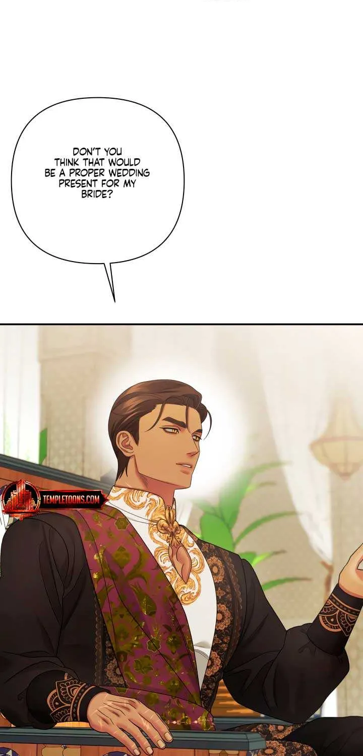 Predatory Marriage Chapter 61 page 58 - 