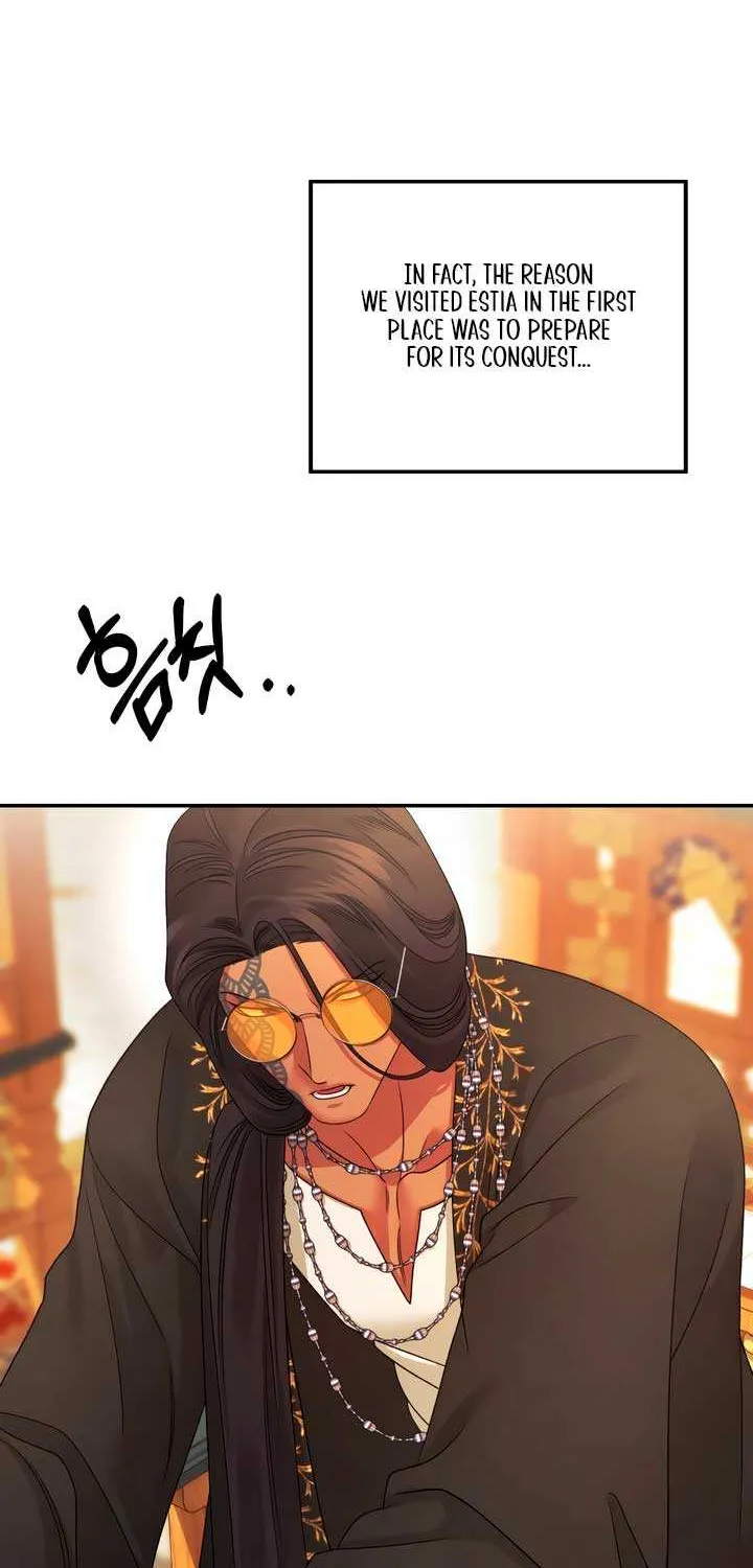 Predatory Marriage Chapter 61 page 60 - 