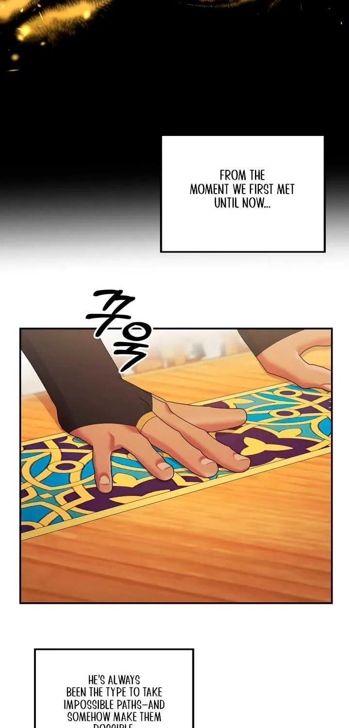 Predatory Marriage Chapter 61 page 69 - 