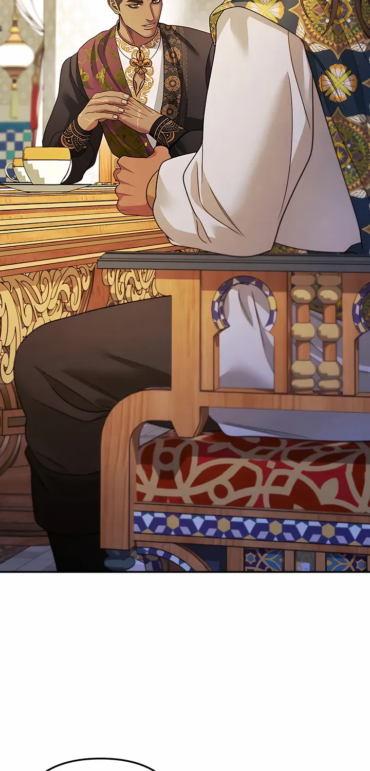 Predatory Marriage Chapter 62 page 14 - 