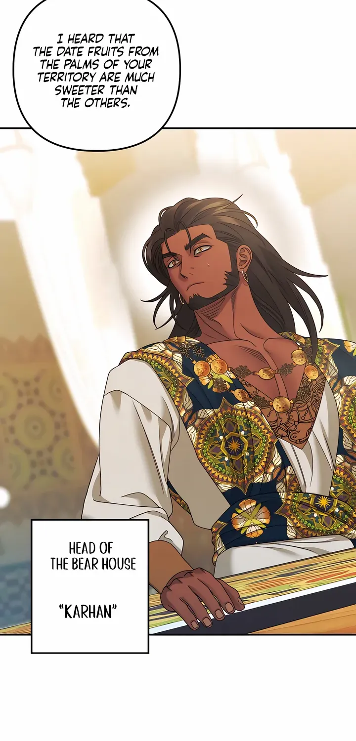 Predatory Marriage Chapter 62 page 15 - 