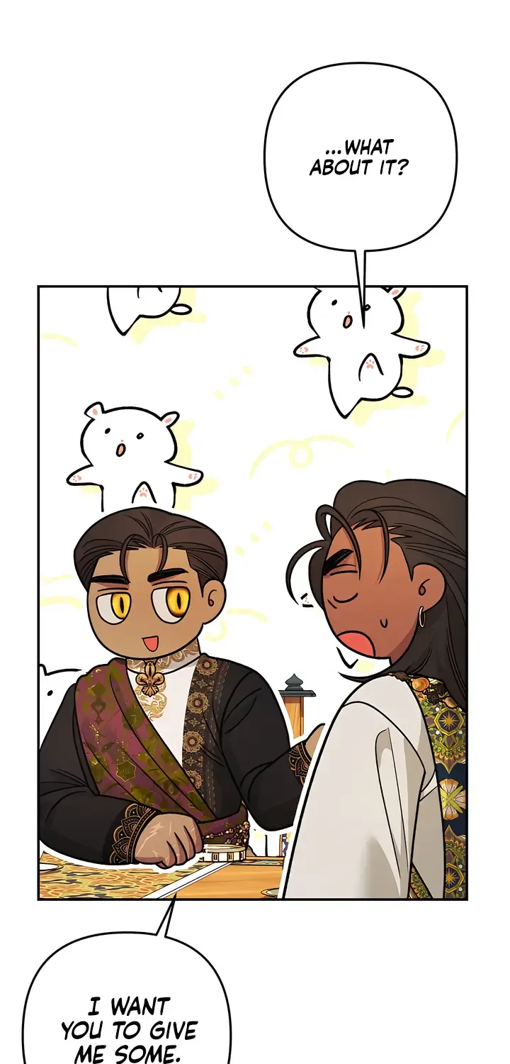 Predatory Marriage Chapter 62 page 16 - 