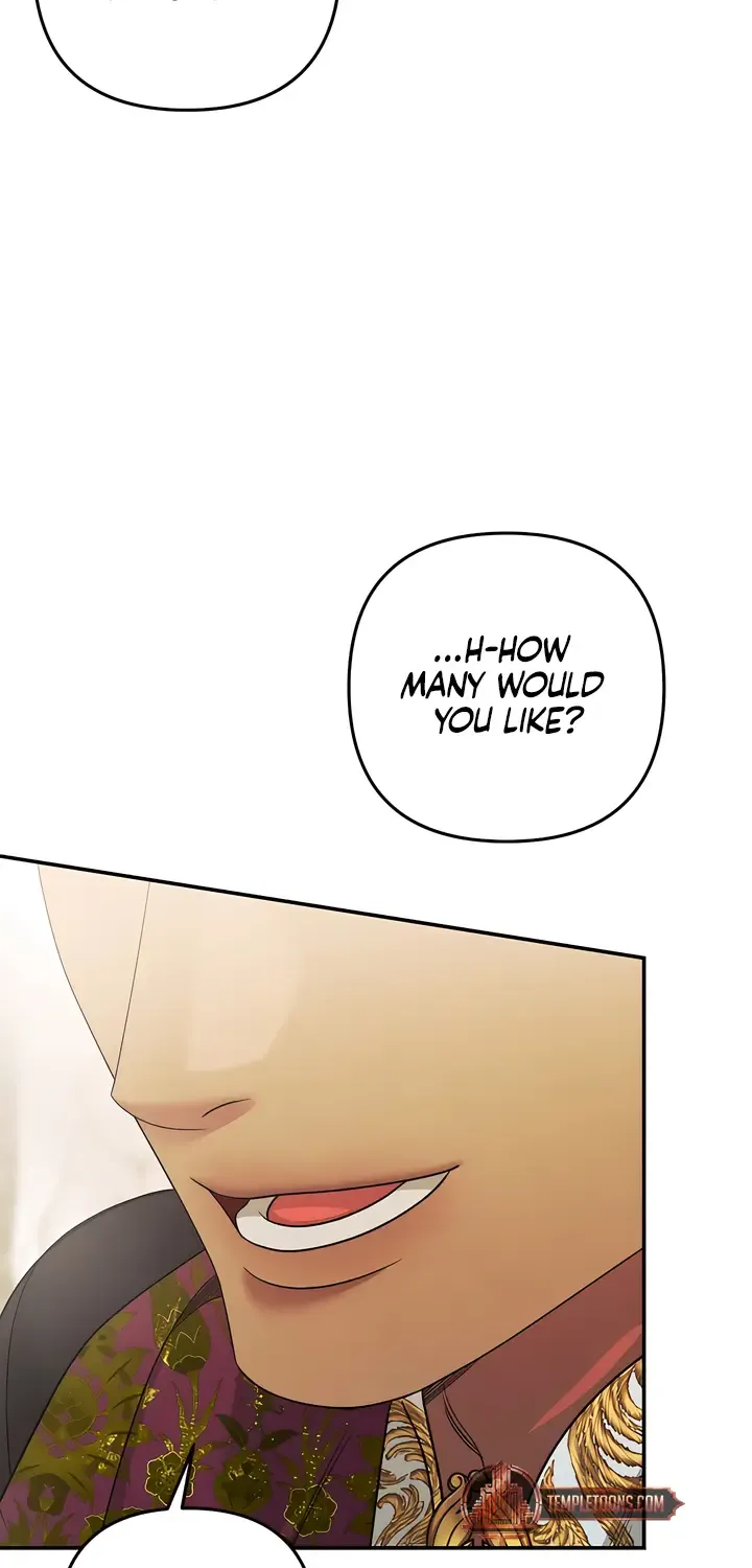 Predatory Marriage Chapter 62 page 17 - 