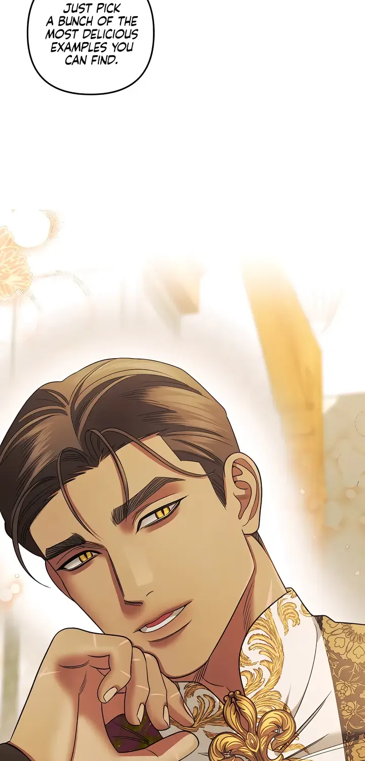 Predatory Marriage Chapter 62 page 18 - 
