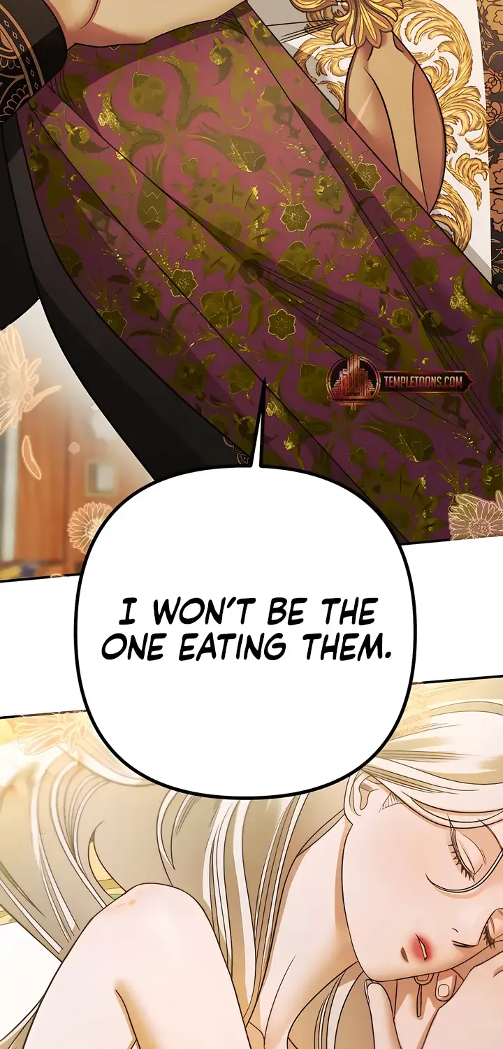 Predatory Marriage Chapter 62 page 19 - 