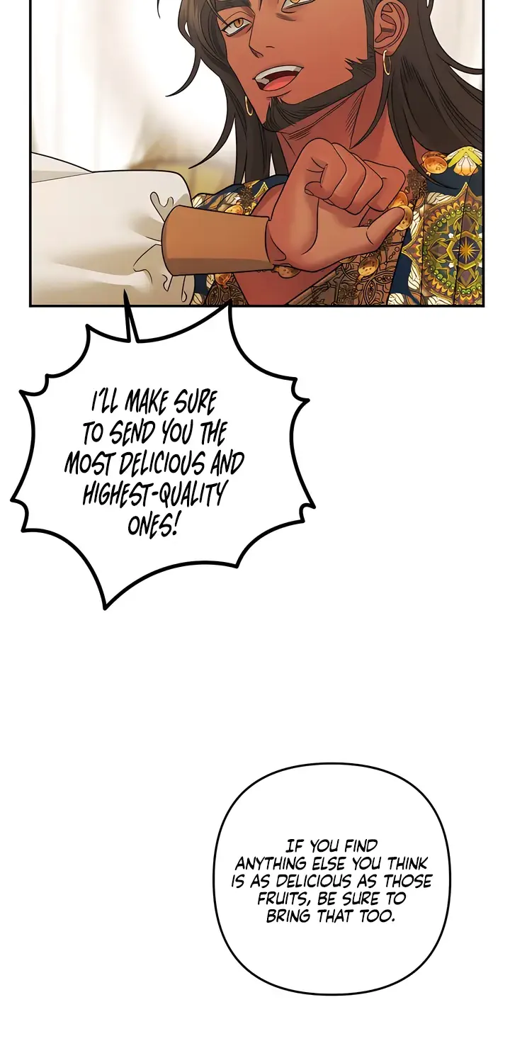 Predatory Marriage Chapter 62 page 21 - 
