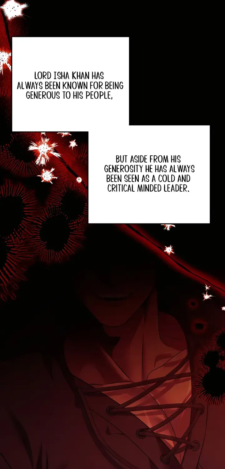 Predatory Marriage Chapter 62 page 23 - 