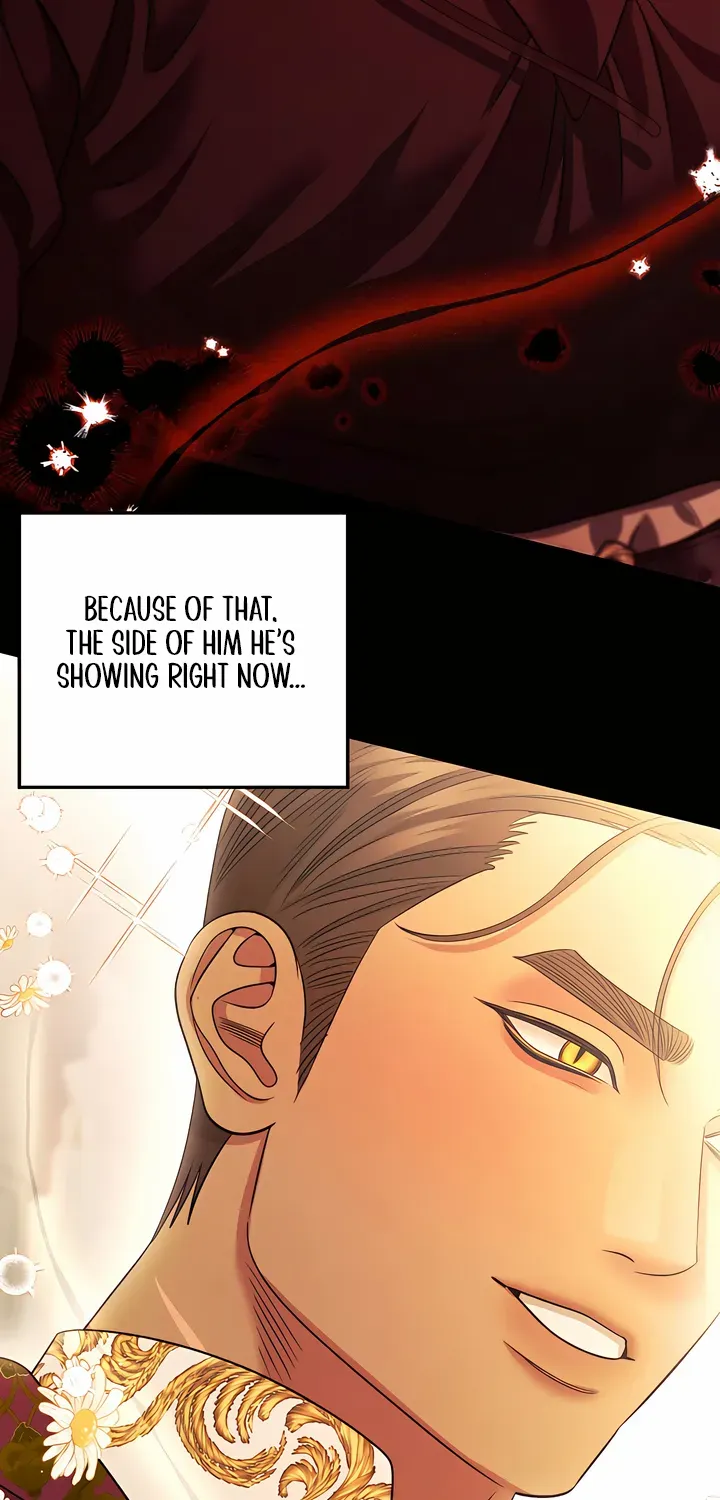 Predatory Marriage Chapter 62 page 24 - 