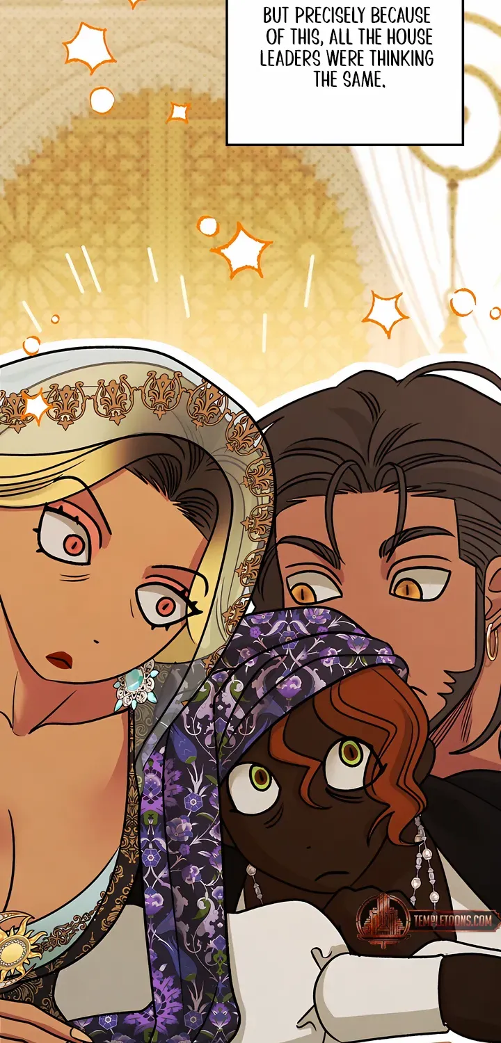 Predatory Marriage Chapter 62 page 26 - 