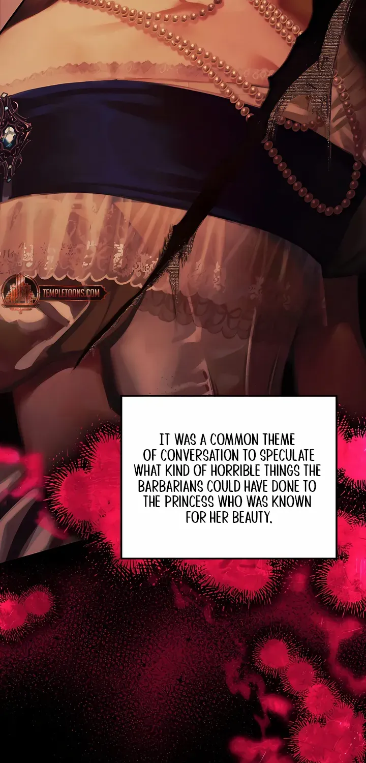 Predatory Marriage Chapter 62 page 33 - 
