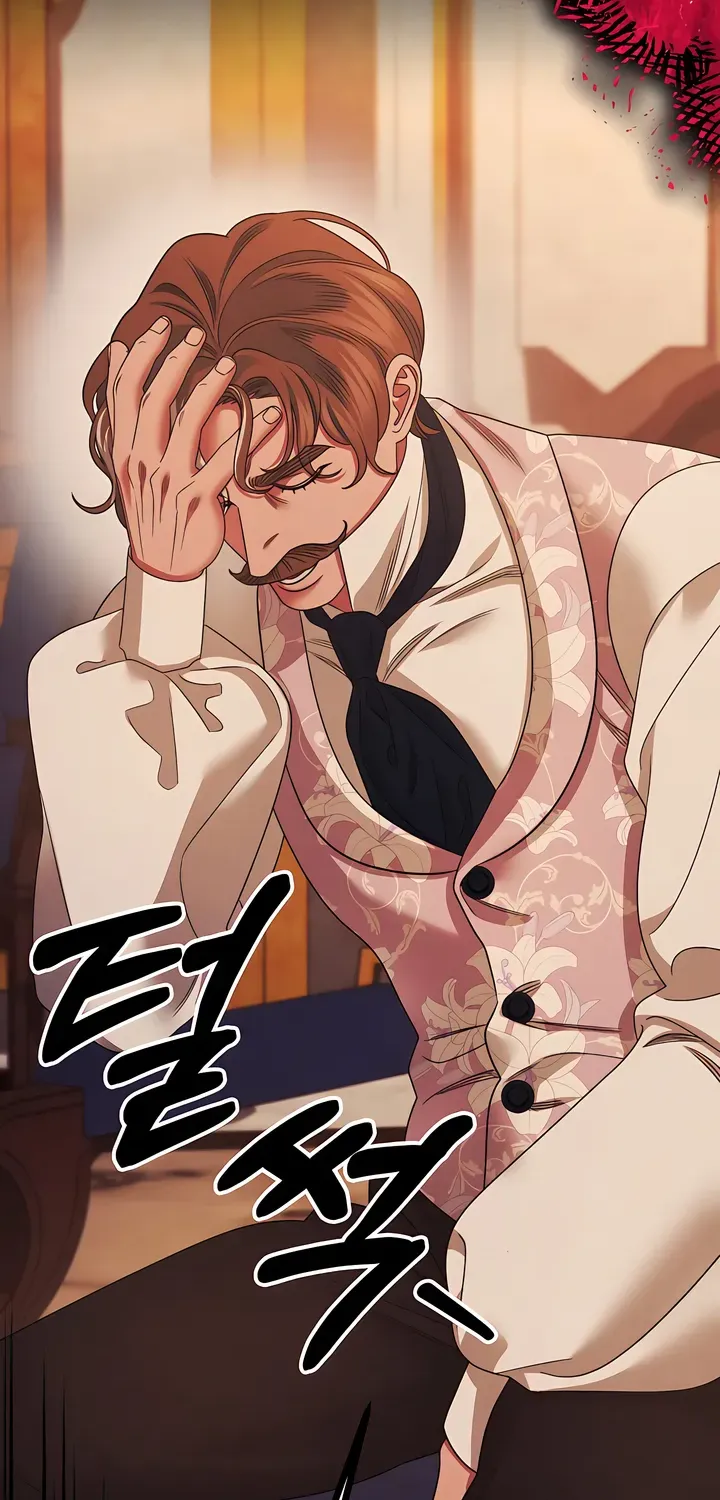 Predatory Marriage Chapter 62 page 35 - 