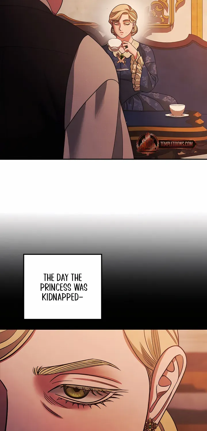 Predatory Marriage Chapter 62 page 37 - 