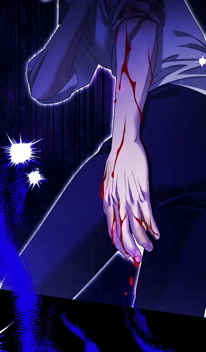 Predatory Marriage Chapter 62 page 39 - 