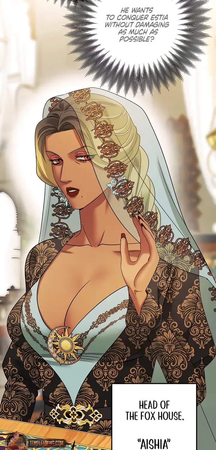 Predatory Marriage Chapter 62 page 5 - 