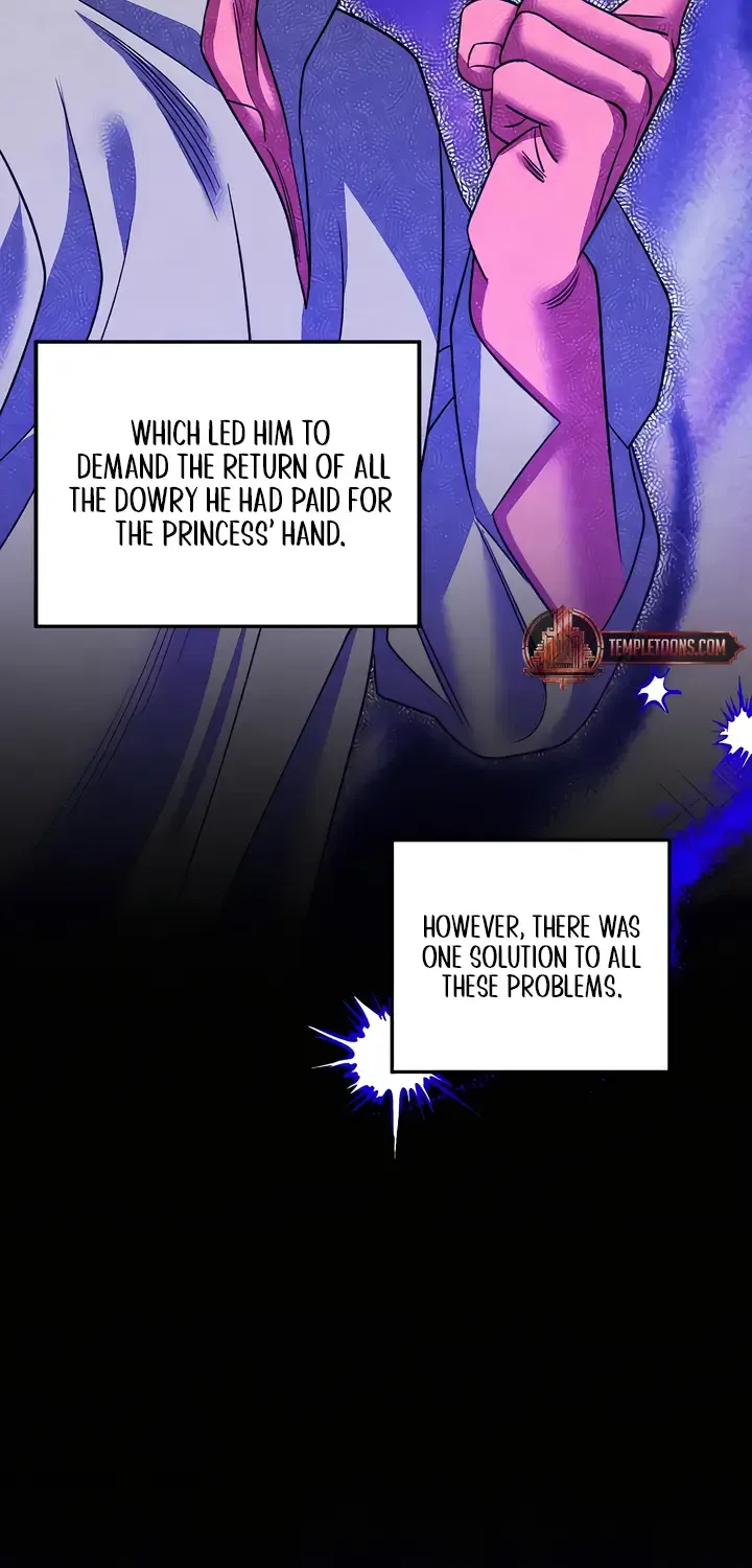 Predatory Marriage Chapter 62 page 41 - 