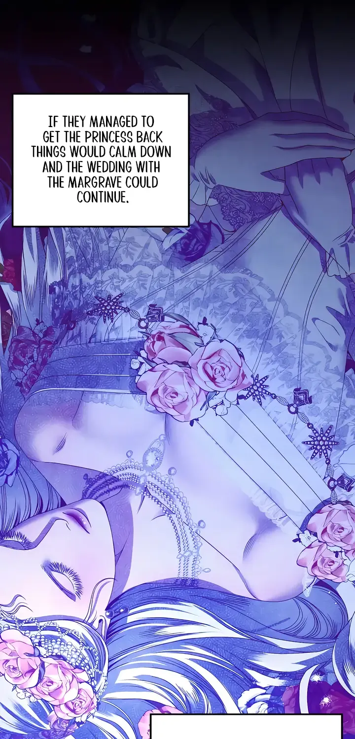 Predatory Marriage Chapter 62 page 42 - 