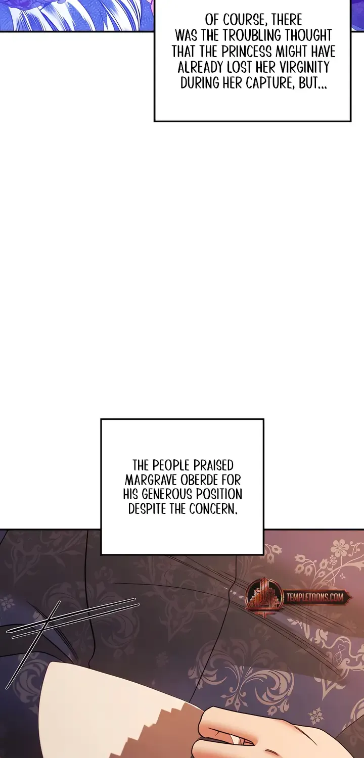 Predatory Marriage Chapter 62 page 43 - 