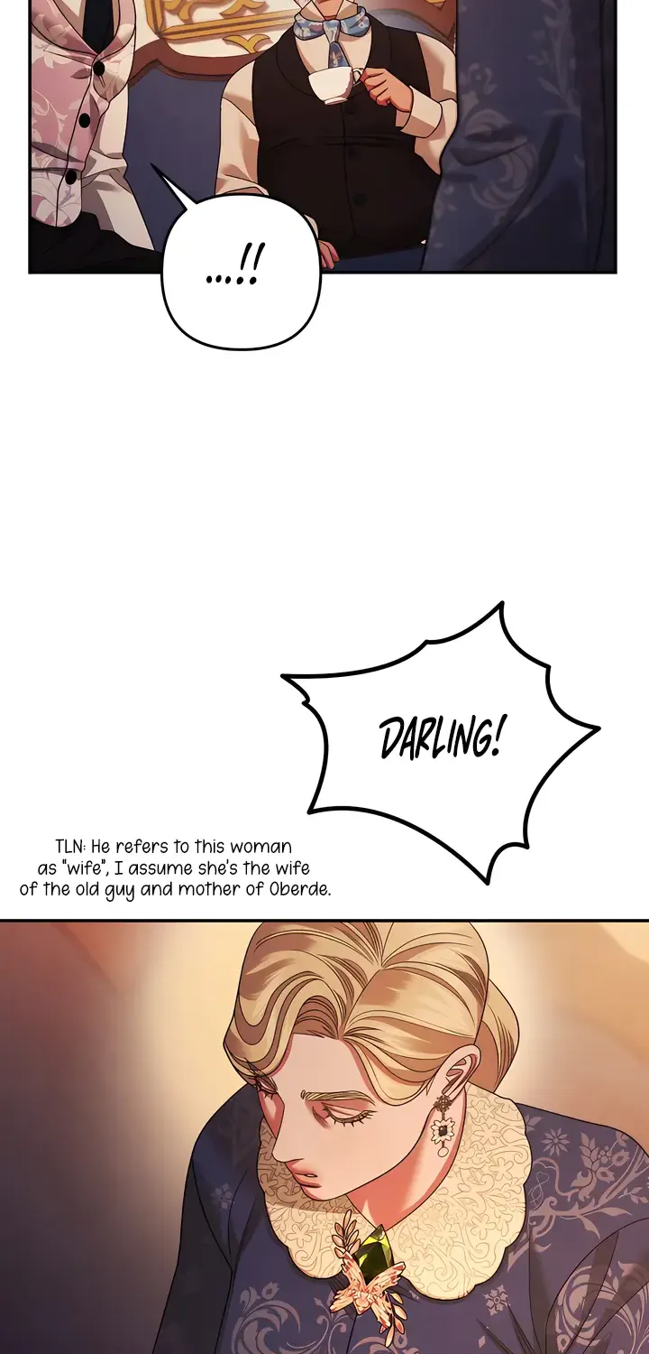 Predatory Marriage Chapter 62 page 45 - 