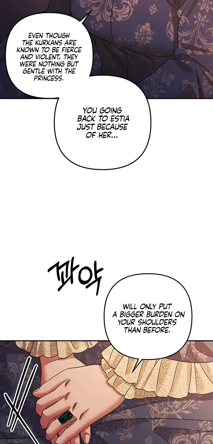 Predatory Marriage Chapter 62 page 46 - 