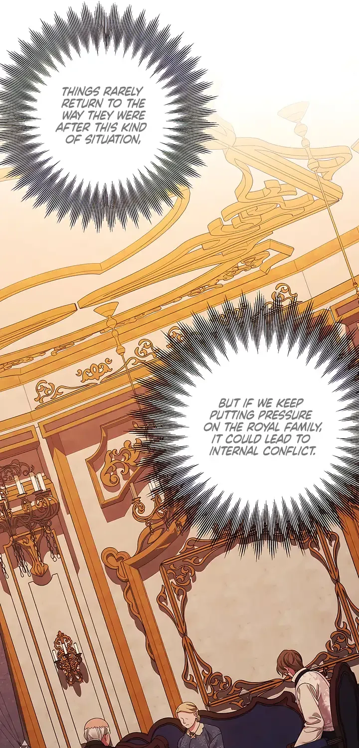 Predatory Marriage Chapter 62 page 48 - 