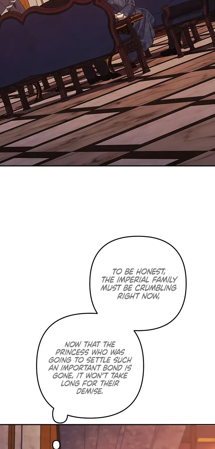Predatory Marriage Chapter 62 page 49 - 
