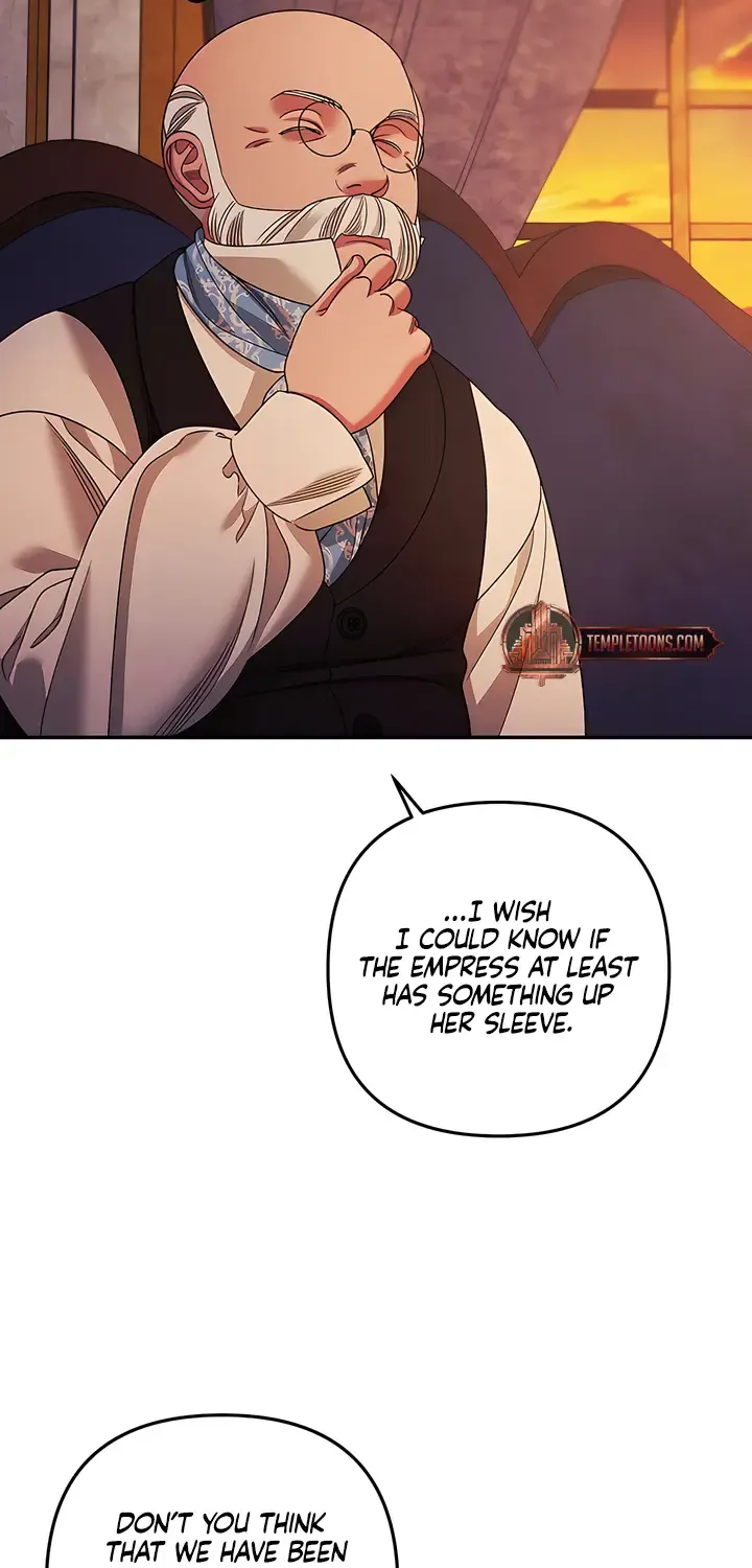 Predatory Marriage Chapter 62 page 50 - 