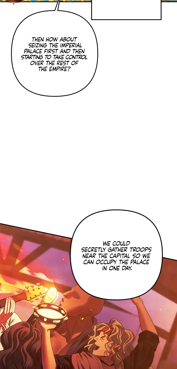 Predatory Marriage Chapter 62 page 6 - 