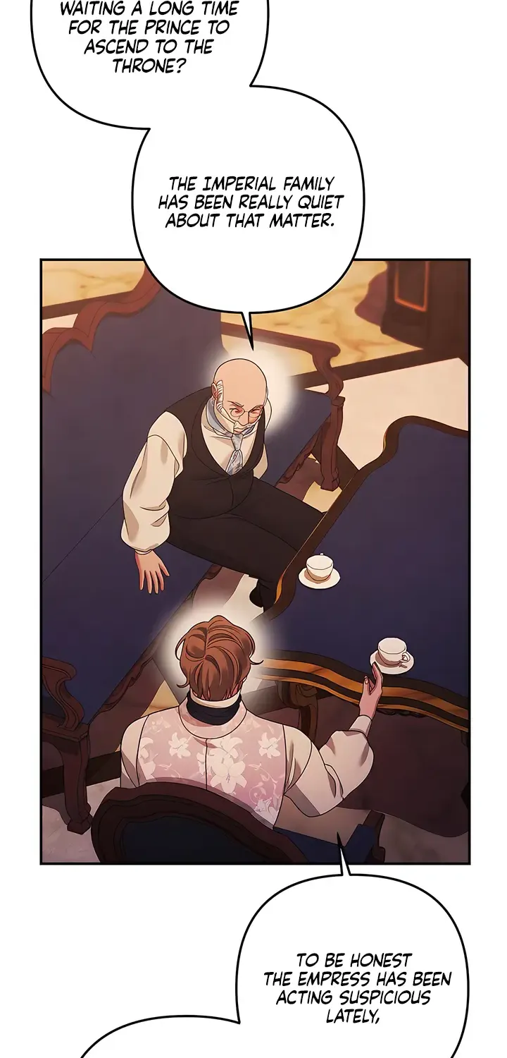 Predatory Marriage Chapter 62 page 51 - 