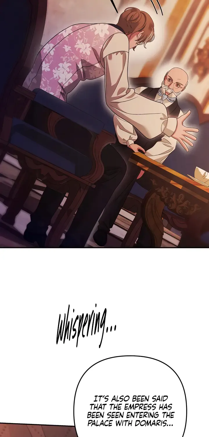 Predatory Marriage Chapter 62 page 54 - 