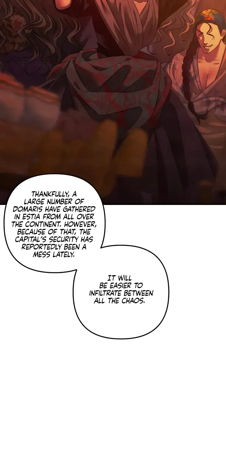 Predatory Marriage Chapter 62 page 7 - 